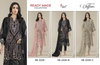 Sr 2220 By Shree Chiffon Readymade Pakistani Salwar Suits Wholesale Price In Surat