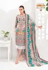 Gulshan Vol 1 By Mayur Cotton Karachi Dress Material Wholesale Price In Surat