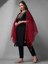 Kalaai Fashion Viscose Online Kurti With Bottom Dupatta Wholesale