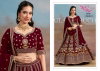 Miloni By Zeel Georgette Designer Lehenga Choli Online Wholesale