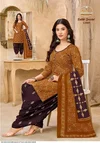 Battik Special Vol 12 By Miss World Readymade Patiyala Suits
