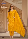 Prisha Vol 2 By Radhika Milano Kurti With Bottom Dupatta Wholesale Shop In Surat
