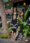 Dua 6 By Yashika Cotton Printed Designer Dress Material Wholesale Market In Surat
