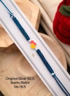 Original Silver Bachu Rakhi 5 Wholesale Online