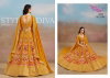 Miloni By Zeel Georgette Designer Lehenga Choli Online Wholesale
