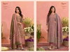 Sayuri By Reyna Pashmina Wholesale Dress Material Suppliers In India