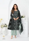 Dharmi Vaani Vol 1 Cotton Printed Kurti With Bottom Dupatta