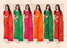 Star Chiffon 212 By Ruchi Chiffon Casual Wear Saree Suppliers In India
