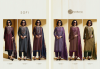 Sofi By Sadhana Pure Viscose Kurti With Bottom Dupatta