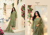 Rose By Kaavish Mul Chanderi Foil Printed Dress Material Suppliers In India
