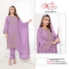 Motifz 5067 E To H Kota Checks Wholesale Pakistani Salwar Suits In India