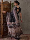 Lux 1 Semi Modal Printed Fancy Saree Wholesale Price In Surat