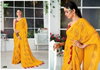 Sadhana 30001-30012 By Sanskar Pure Chiffon Fancy Saree Wholesale Online