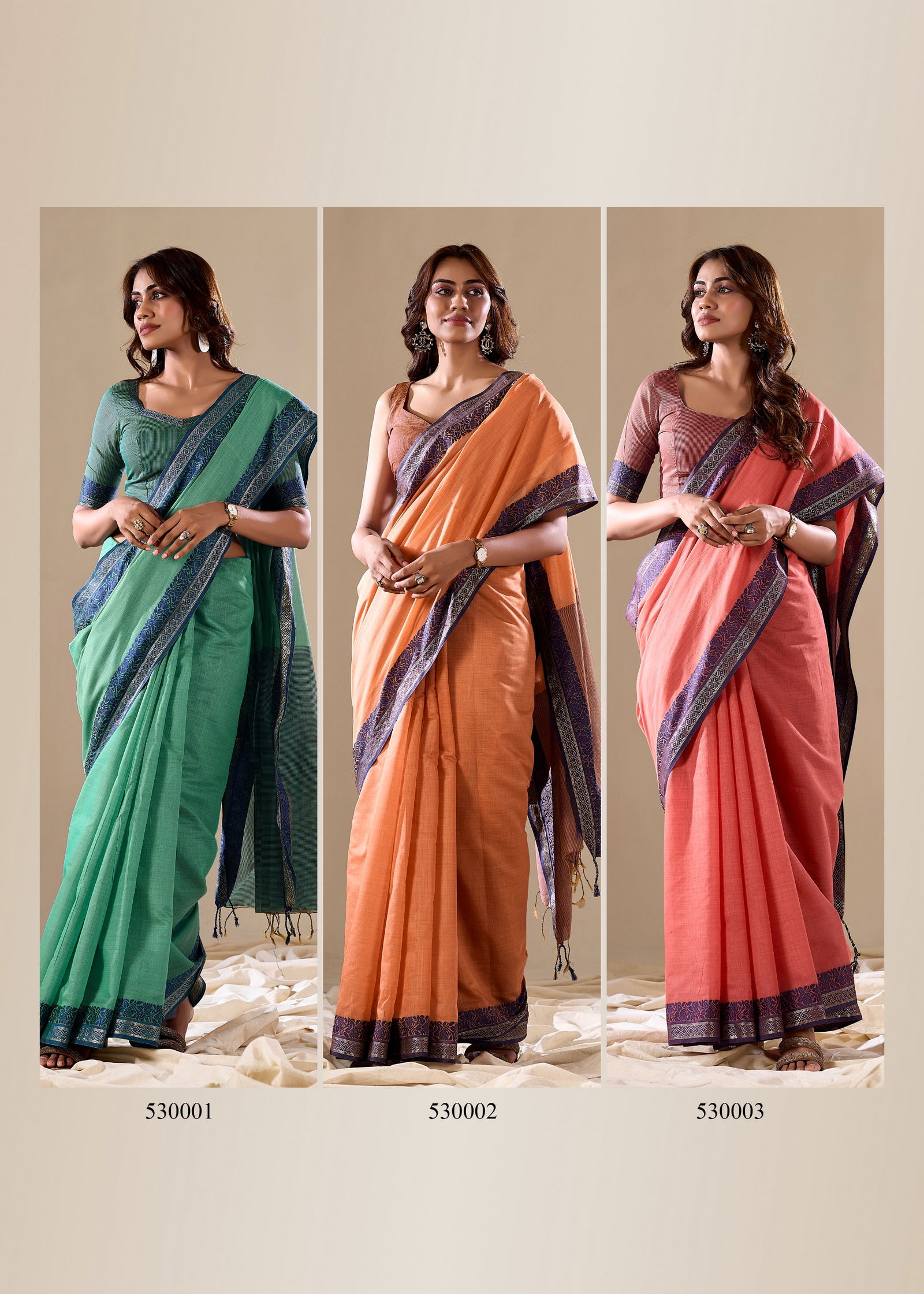 Abhilasha Silk By Rajpath Handloom Cotton Saree Wholesale In Delhi
