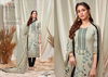 Vastu Abeera Latest Casual Wear Designer Satin Cotton Print With Exclusive Work Salwar Suits Collection