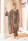 Magic Vol 23 By Kala Premium Cotton Printed Dress Material Online Wholesale