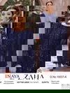 Inaya Vol 2 By Zaha 10037 Series Pakistani Salwar Suits Exporters in India