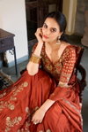 LN 1427 Best Rangoli Silk Embroidery Lehenga Choli Wholesale Shop In Surat