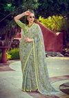 Moomal By Sanskar Tex Prints Georgette Chiffon Sirowski Sarees Bulk Orders In India