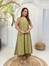 Naisha K 148 Vetican Printed Kurti With Bottom Wholesale Market In Surat With Price