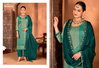 Frendy By Vishnu Silk Dress Material Wholesale Market In Surat