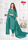 Pallavi Vol 1 By Jash Cotton Printed Dress Material Suppliers In India
