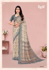 Star Chiffon 211 By Ruchi Chiffon Printed Online Daily Wear Saree Wholesale