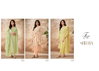 Sheeba By T And M Heavy Chanderi Silk Digital Printed Salwar Kameez Wholesale Price In Surat
