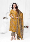 Poshak Vol 7 By Madhav Cotton Printed Wholesale Dress Material Suppliers In Mumbai
