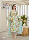 Cotton Fab Vol 6 By Radhika Cotton Surat Kurti With Bottom Dupatta Wholesale Market