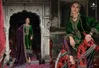 Chandrima By Cinderella Ibiza Velvet Designer Salwar Suits Exporters In India