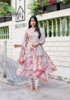 Cotton Plus Vol 2 By Vaniska Cotton Printed Kurti With Bottom Dupatta Suppliers In India
