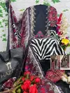Hazzel Maria B 0361 Cotton Printed Pakistani Salwar Suits Wholesalers In Surat