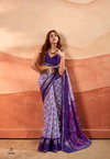 Prachi By Sr Soft Cotton Fancy Saree Wholesale Market In Surat With Price