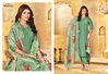 Alfaaz Vol 3 By Vishnu Shimmer Silk Dress Material Wholesale Price In Surat
