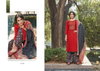 Sohni By Zulfat Pure Pashmina Dress Material Wholesale Online