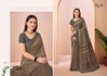 Vivanta Silk 45 By Ruchi Crepe Silk Printed Saree Wholesale Clothing Suppliers In India
