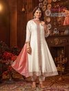 Vanshika By Aanchi Vishitra Silk Readymade Suits Suppliers In India