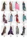 Trendy Cotton Vol 66 By Suryajyoti Cotton Dress Material Suppliers In India