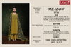 Meadow 3764 By Ganga Cotton Satin Designer Salwar Suits Wholesale Online