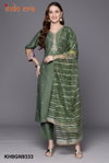 Indo Era 2401 Series Wholesale Kurti With Bottom Dupatta Manufacturers