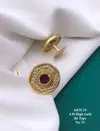 Ad High Gold Baa Wholesale Tops Earrings manufacturers