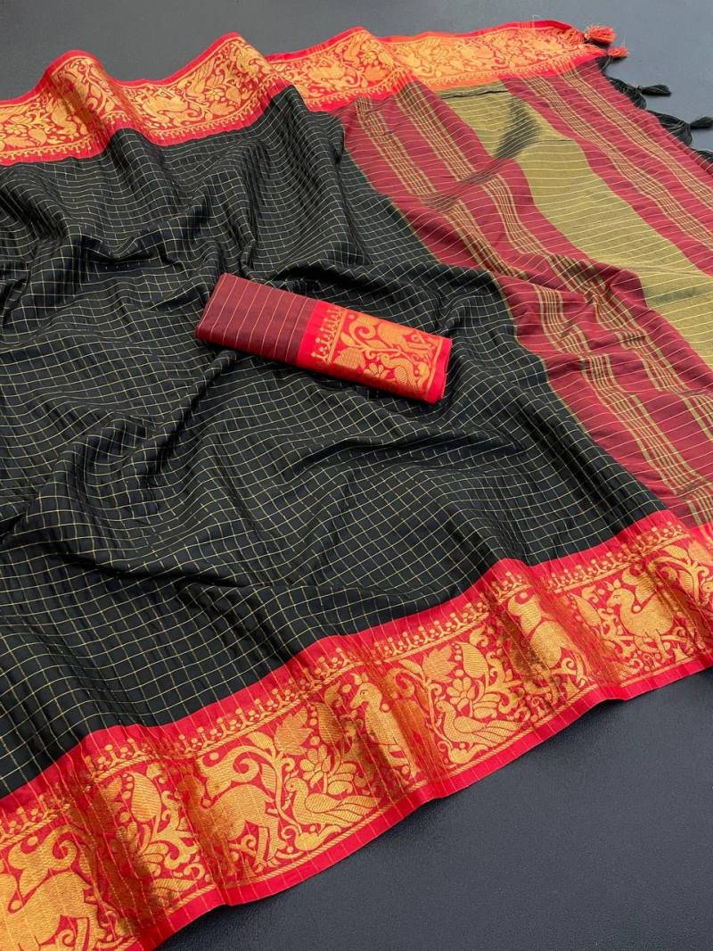 Aab Sanskruti Mercerised Cotton Silk Saree Bulk Orders In India