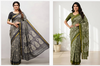 Df Jasud P Modal Cotton Printed Fancy Saree Wholesale Market In Surat With Price