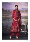 Serenity By Ganga Embroidery Dress Material Surat Wholesale Market