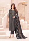 Elegance Vol 8 By Mayur Cotton Kurti With Bottom Dupatta Exporters In India
