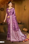 Sandalwood Satin Saroski Vol 2 By Saroj Satin Silk Saree In India Wholesale Online
