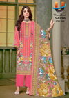 Royal Naira Vol 10 Cotton Printed Best Dress Material Wholesale Shop In Surat
