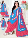 Ms Shabana Vol 23 Punjabi Cotton Printed Dress Material Orders In India
