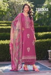 Zarokha Vol 3 By Kilory Lawn Cotton Printed Salwar Kameez Wholesale In India